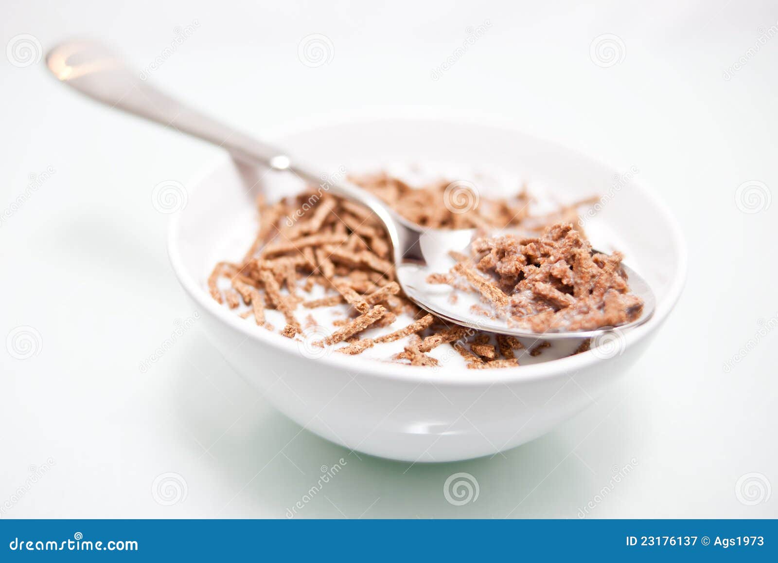 bran flakes