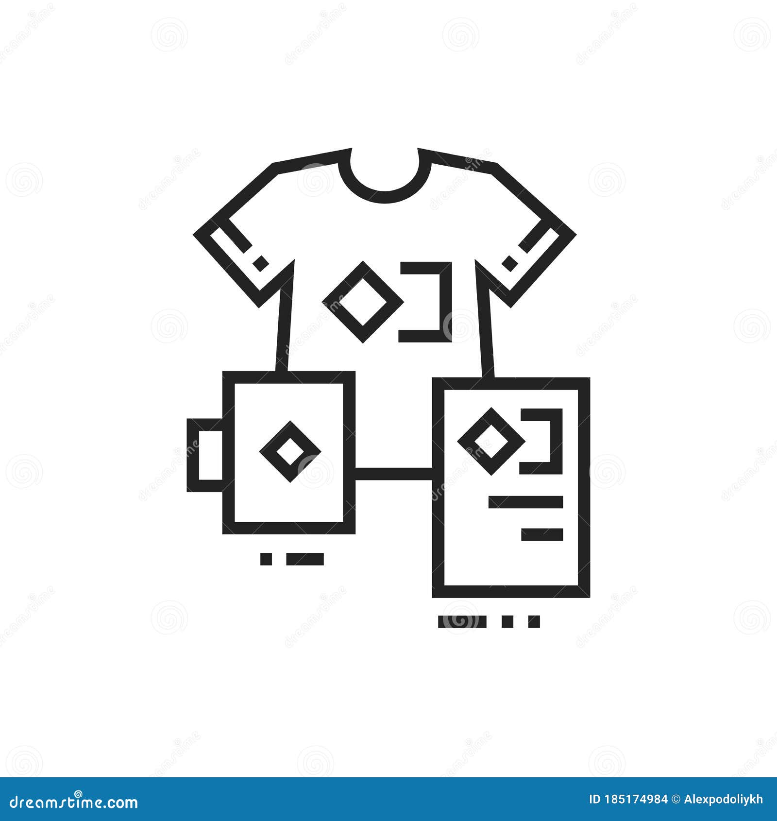 Roblox Graphic Design T-shirt PNG, Clipart, Art, Black, Black And White,  Brand, Career Portfolio Free