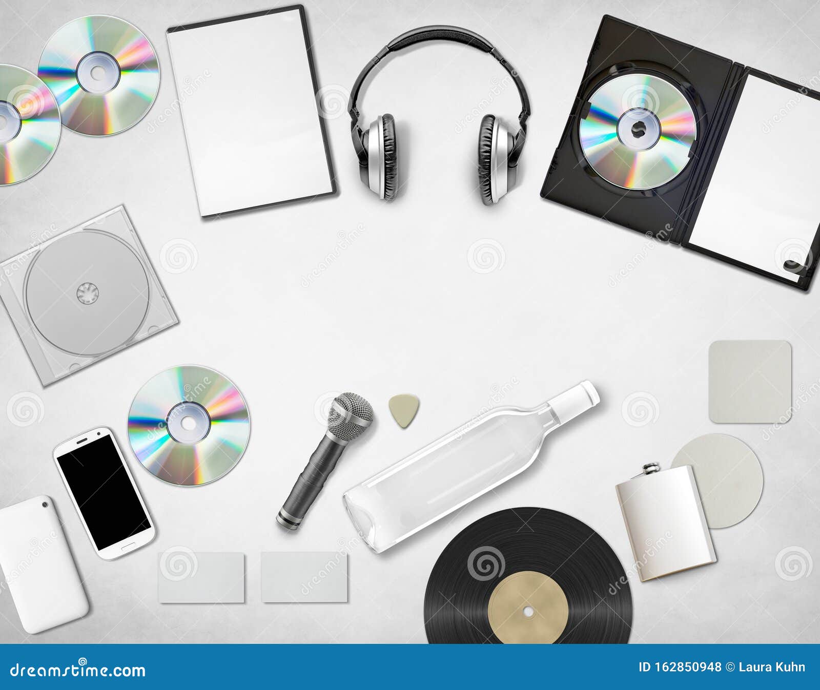 Download BRAND IDENTITY MOCKUP GRAPHIC BACKGROUND HERO IMAGE HEADER Stock Photo - Image of event, artist ...