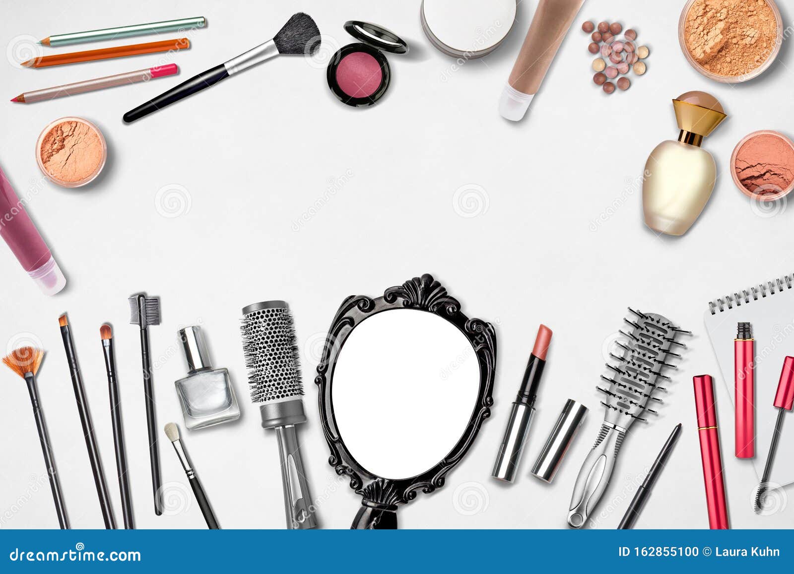 brand identity mockup graphic background hero image header