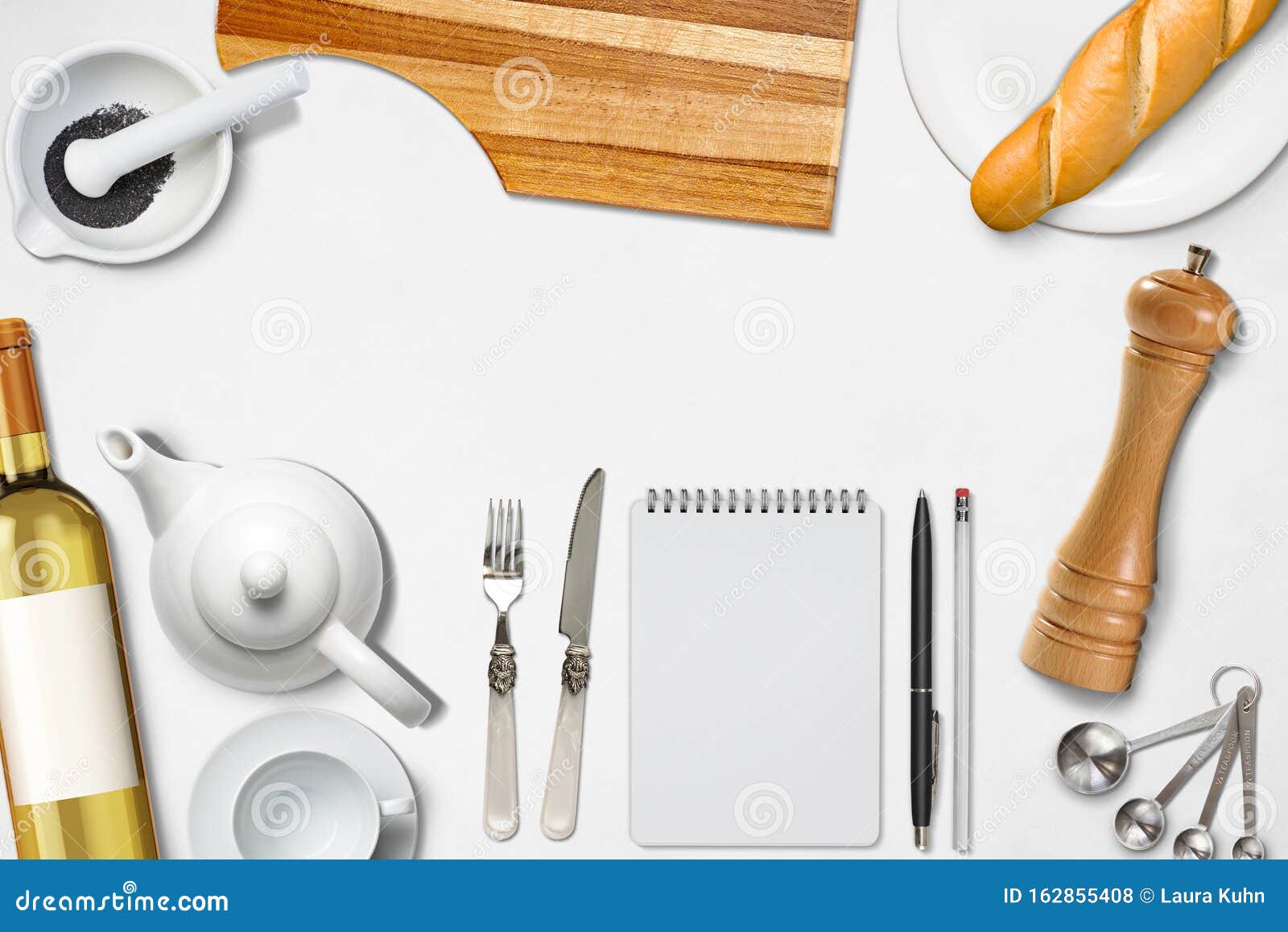 brand identity mockup graphic background hero image header
