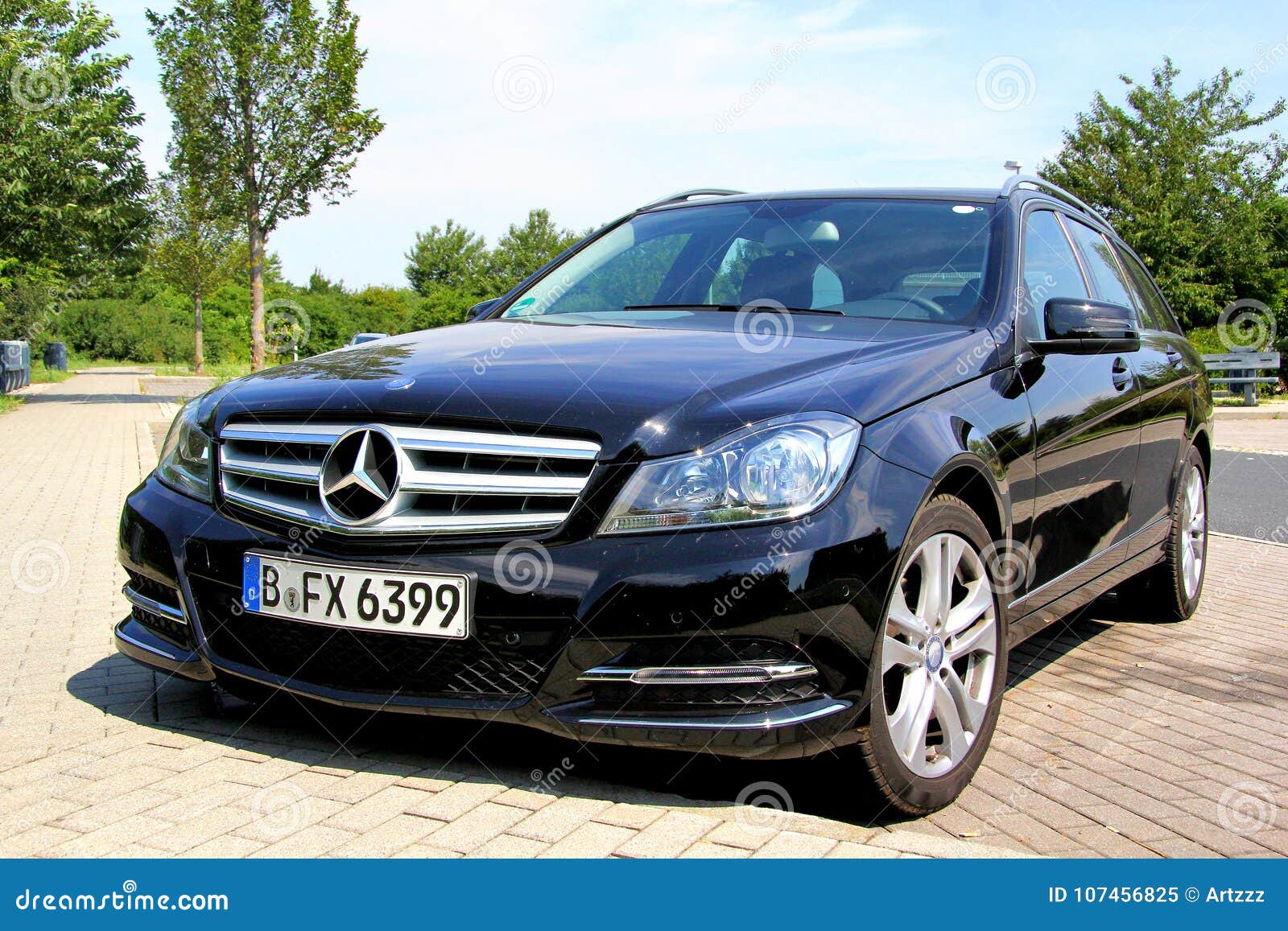 Used W204 Mercedes-Benz C-Class from RM 40k. Maintenance and repair costs?