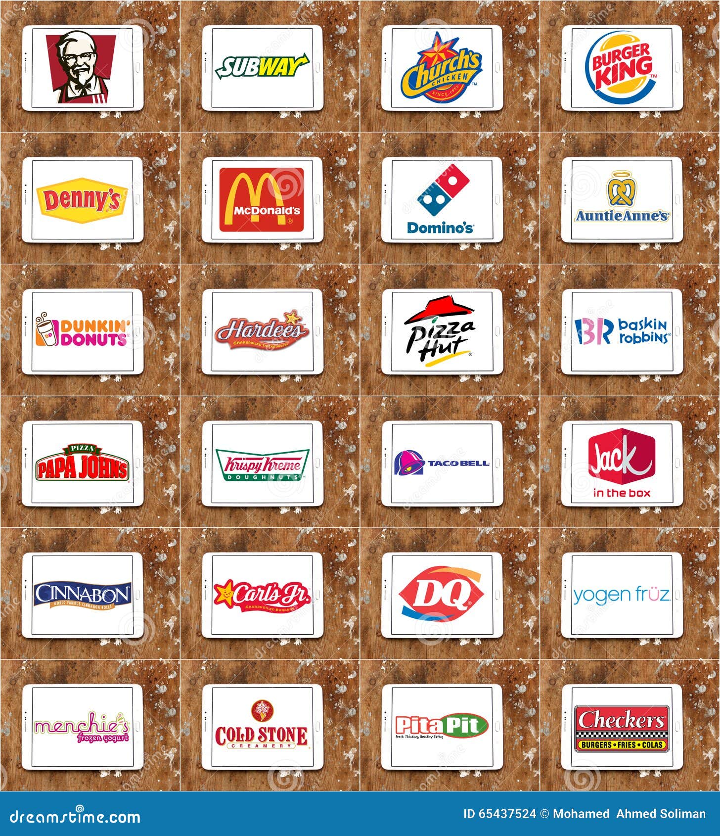 Logos Food Stock Illustrations 10 909 Logos Food Stock Illustrations Vectors Clipart Dreamstime