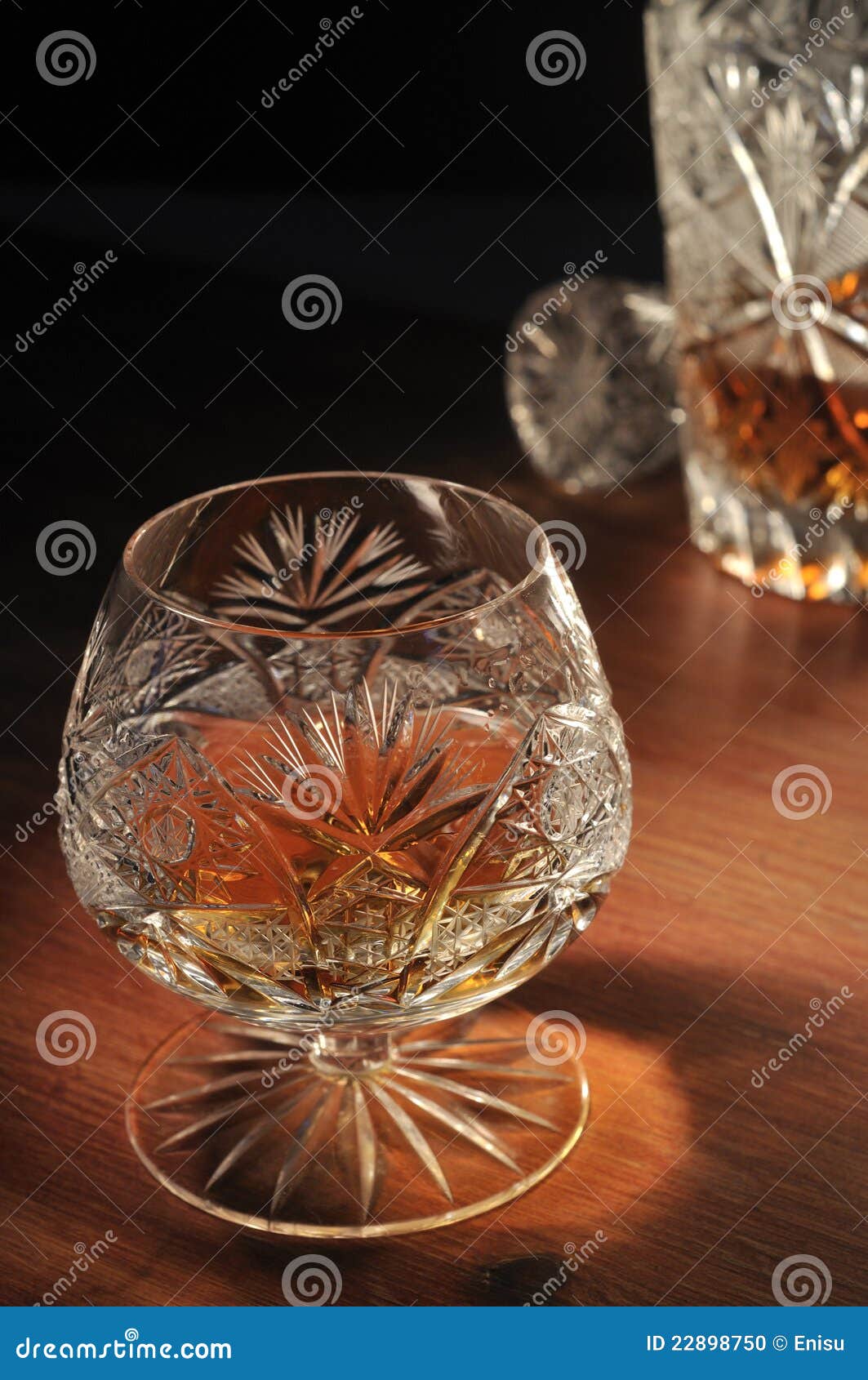 Brandy glass stock photo. Image of cognac, liqueur, glass 22898750