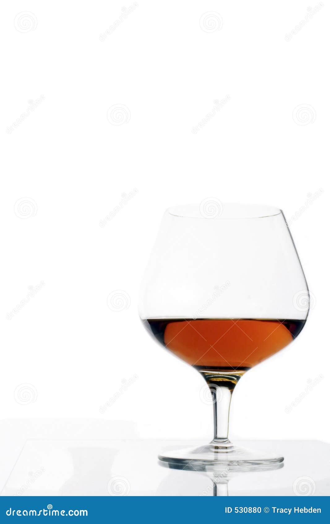 Brandy glass stock photo. Image of liquor, compliment, intoxicate 530880