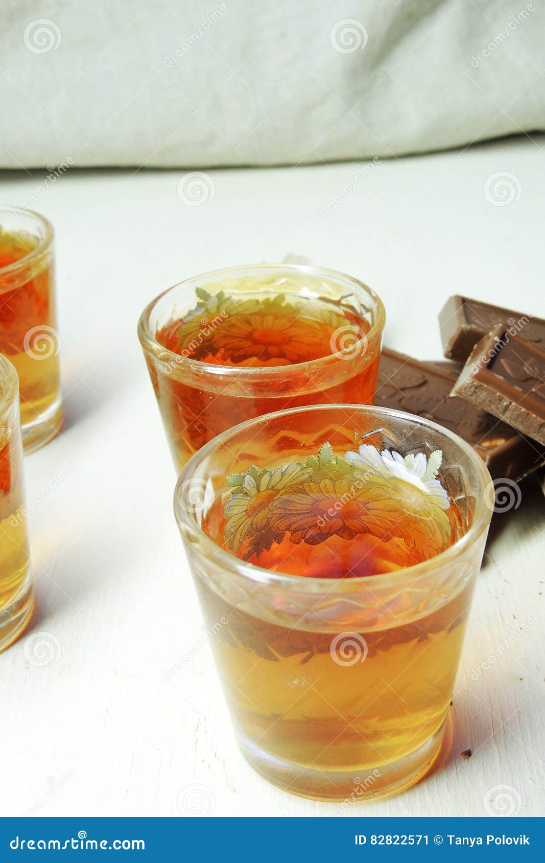 Brandy and lemon stock image. Image of beverage, drink 82822571