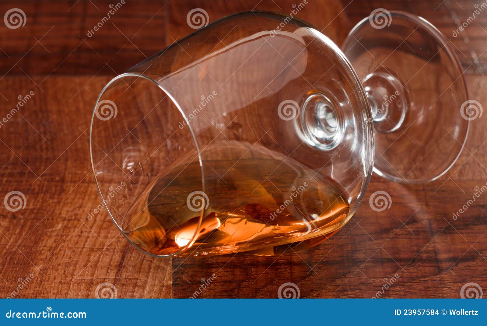 Brandy Snifter stock photo. Image of relax, distilled 23957584