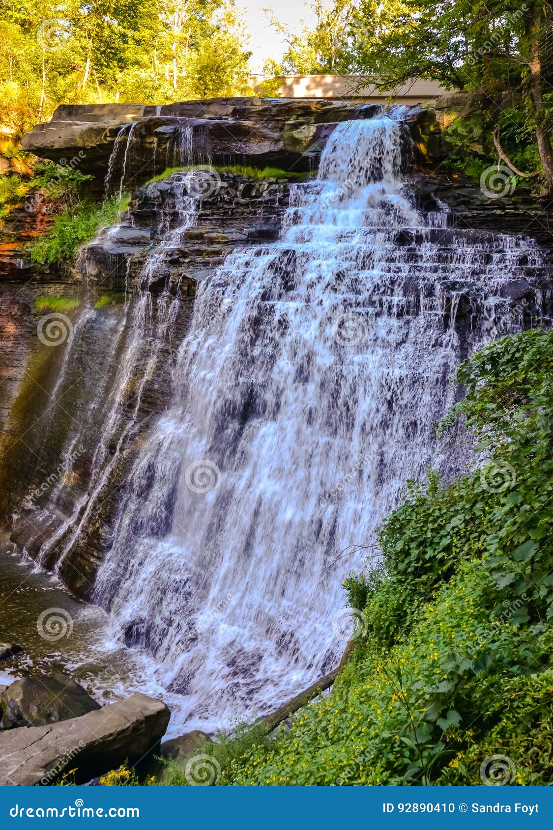 Brandywine Falls Cuyahoga Valley National Park Ohio Stock Photo Image Of Park Landscape 9410 Brandywine Falls Cuyahoga Valley National Park Ohio Stock Photo Image Of Park Landscape 9410