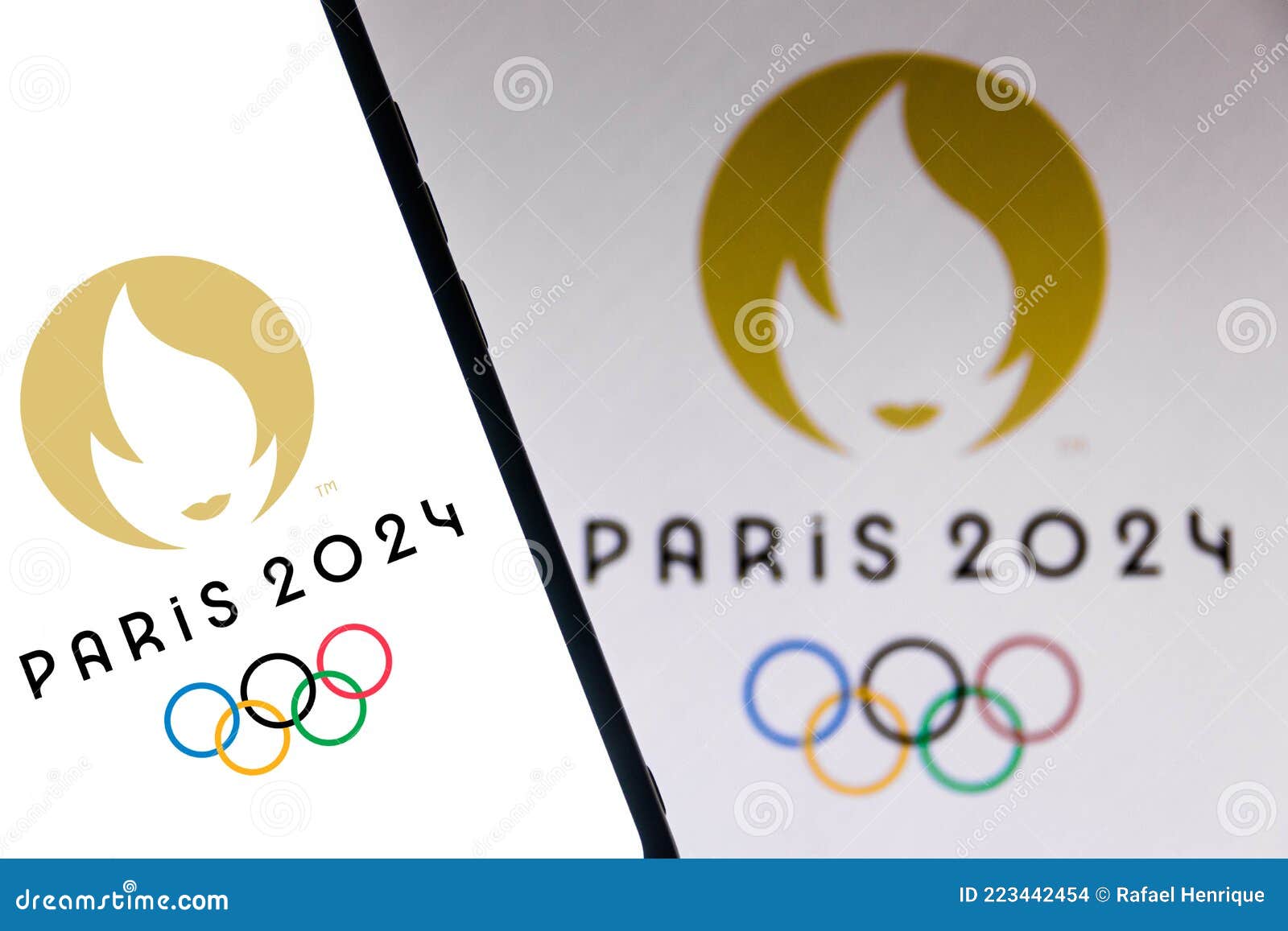 Paris 2024  Jogos Olímpicos de Verão