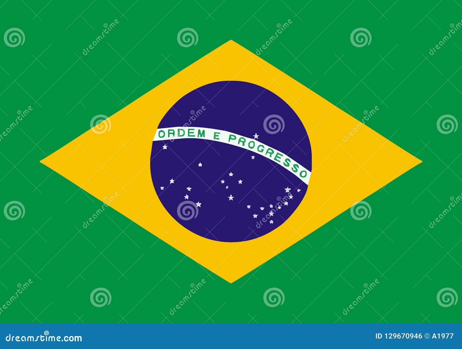 brasil flag