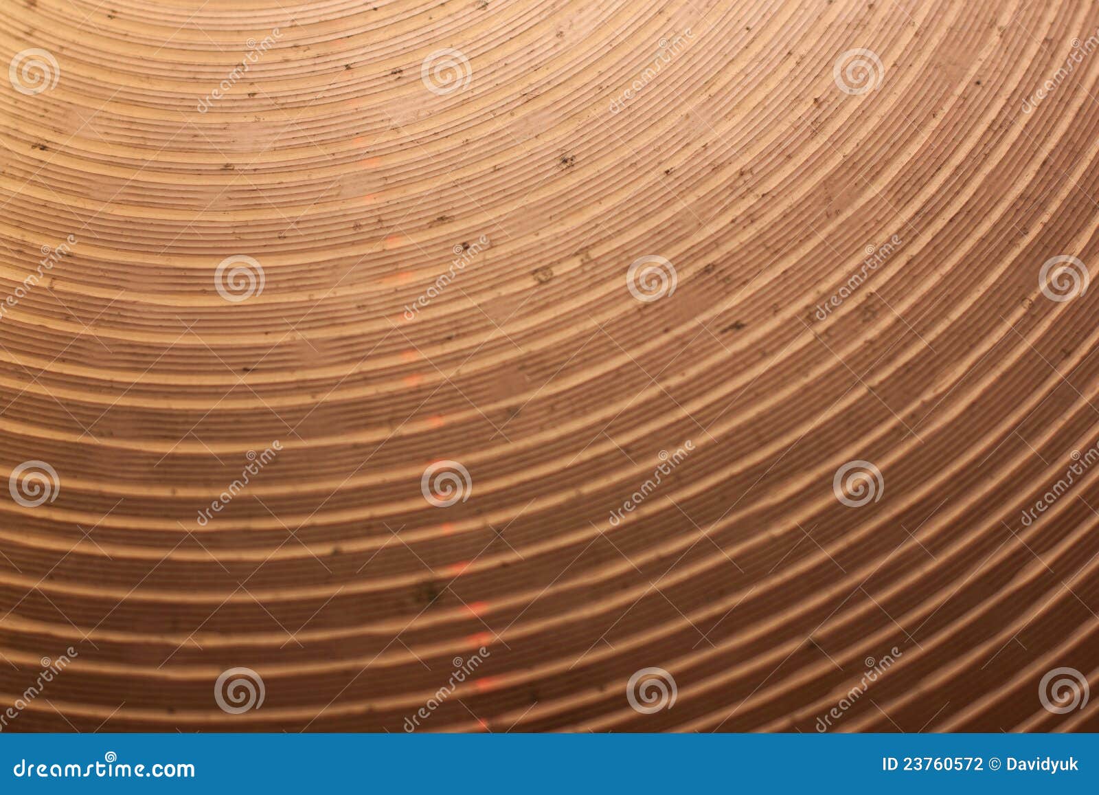Brass cymbal closeup stock photo. Image of dish, horizontal 23760572