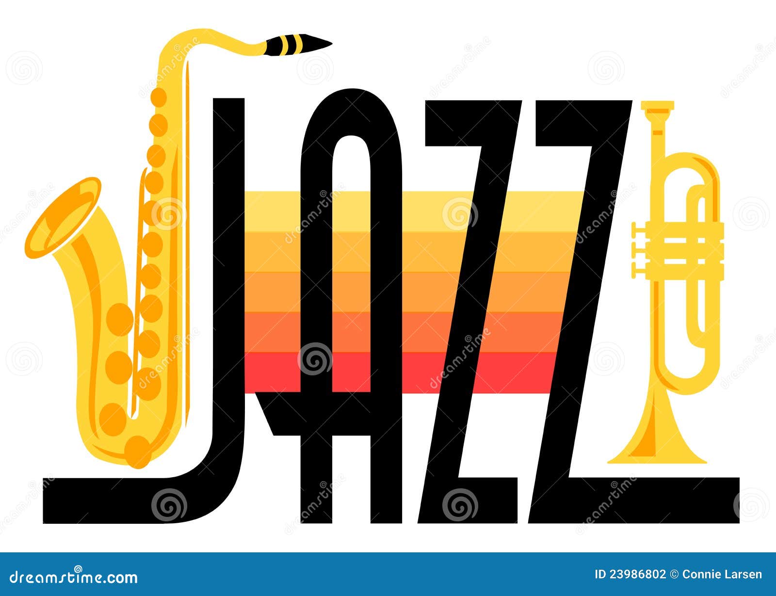 clip art jazz music player - photo #43