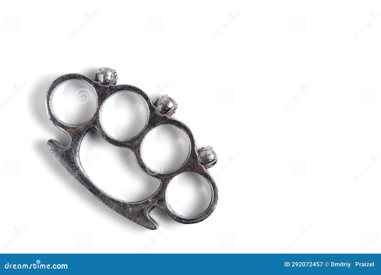 Steel Brass Knuckles Stock Photos - Free & Royalty-Free Stock Photos from  Dreamstime