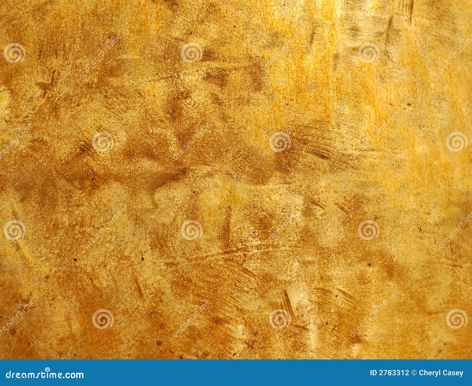 Brass Plate stock photo. Image of propeller, hammered 2783312