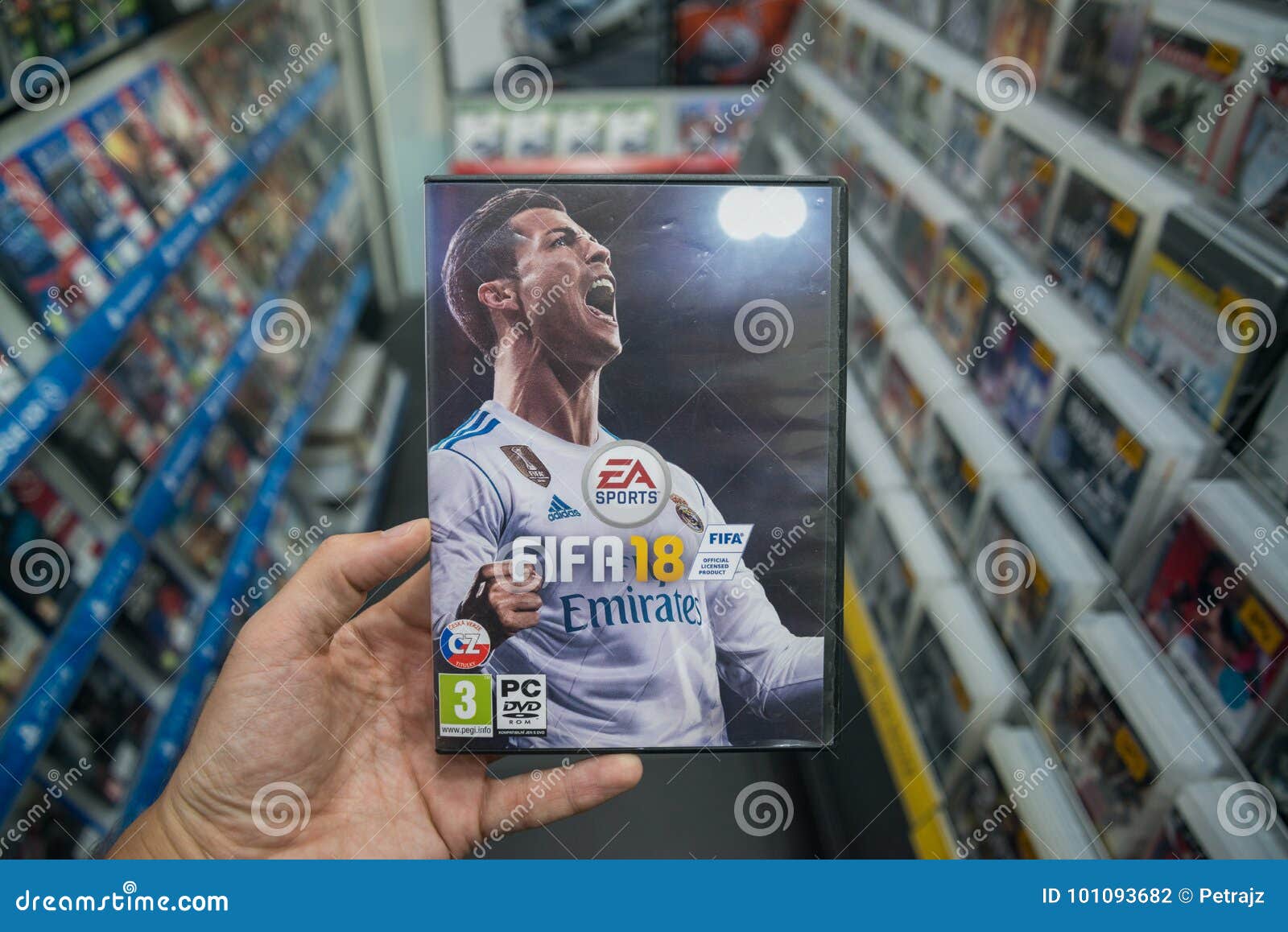 xbox store fifa 18