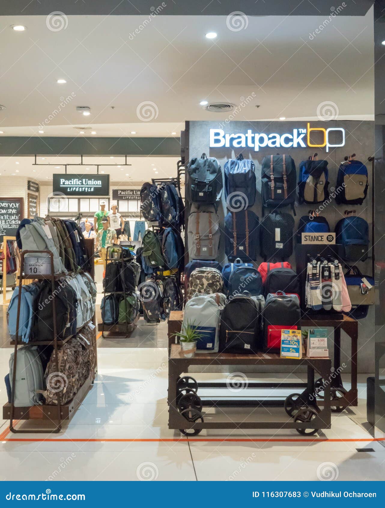 BRATPACK - 5/F, East Wing, Shangri-la Plaza Mall,, Mandaluyong, Metro  Manila, Philippines - Accessories - Phone Number - Yelp