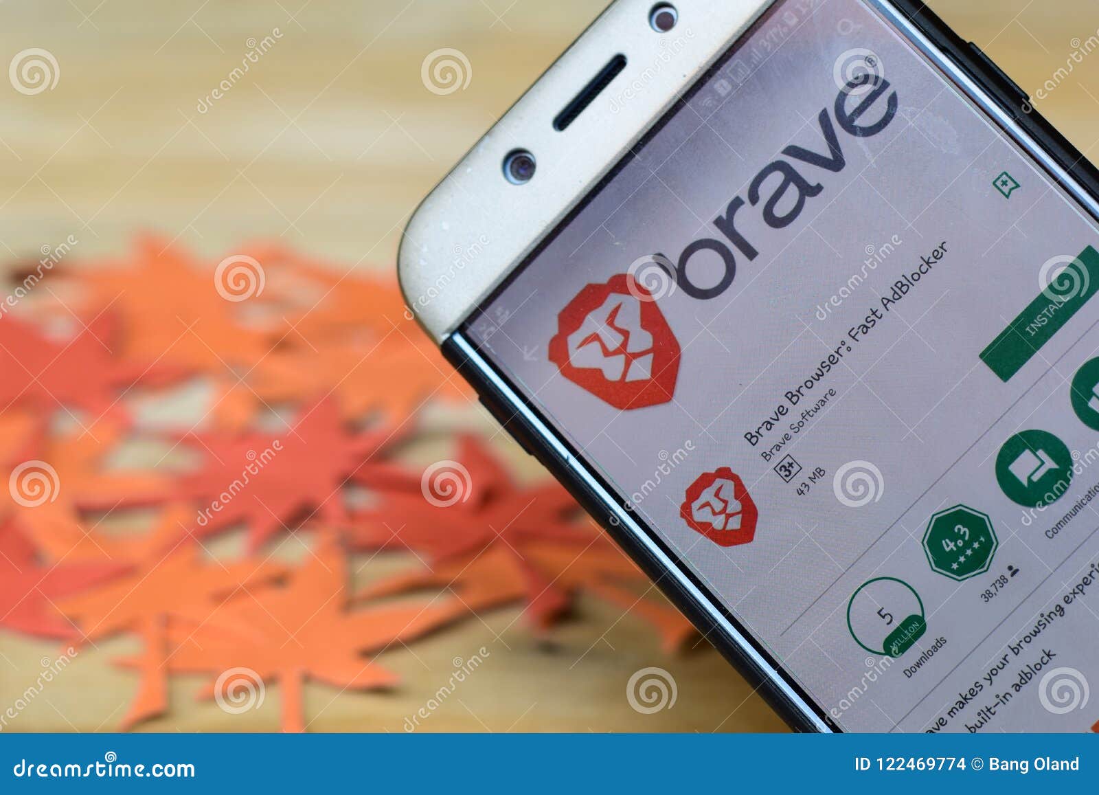 brave browser app brave browser app
