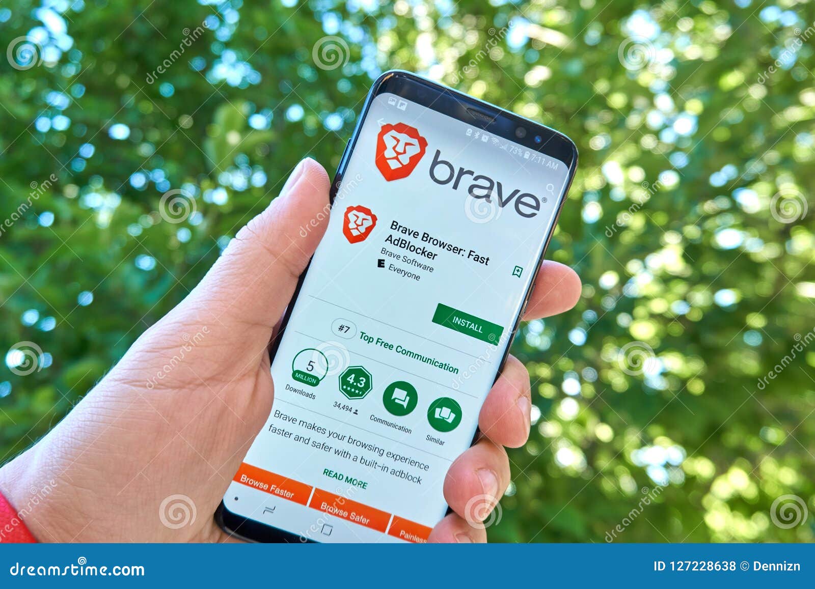 adblocker for brave adblocker for brave