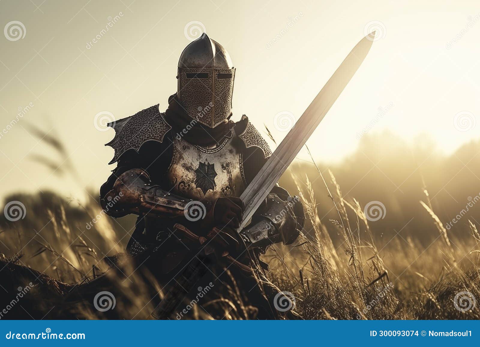 Knight Battlefield Images – Browse 13,428 Stock Photos, Vectors, and Video