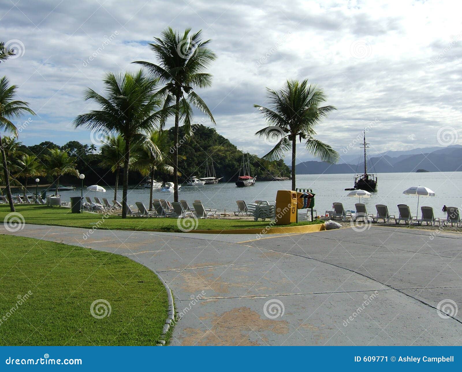 brazil: angra dos reis