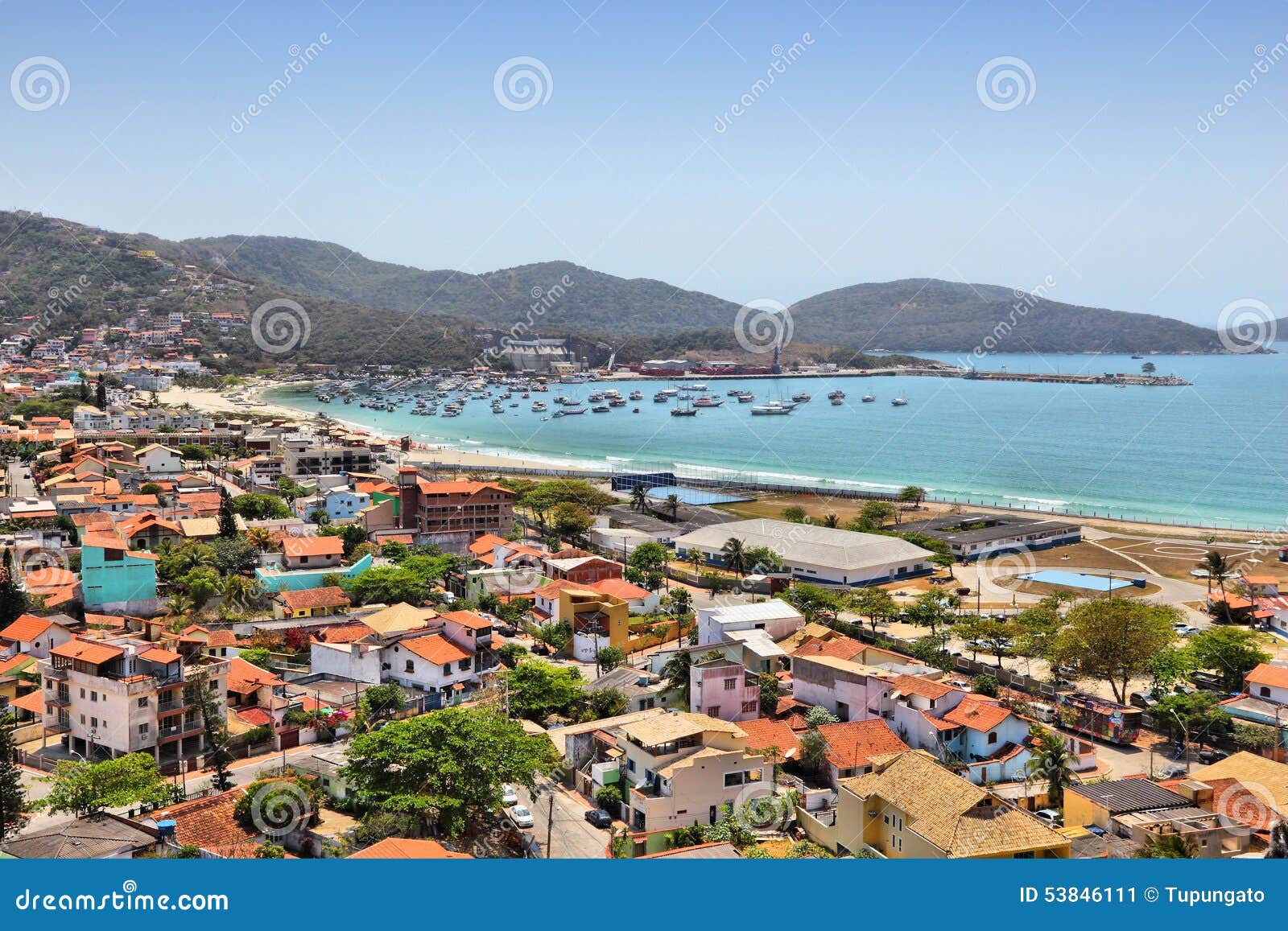 brazil - cabo frio