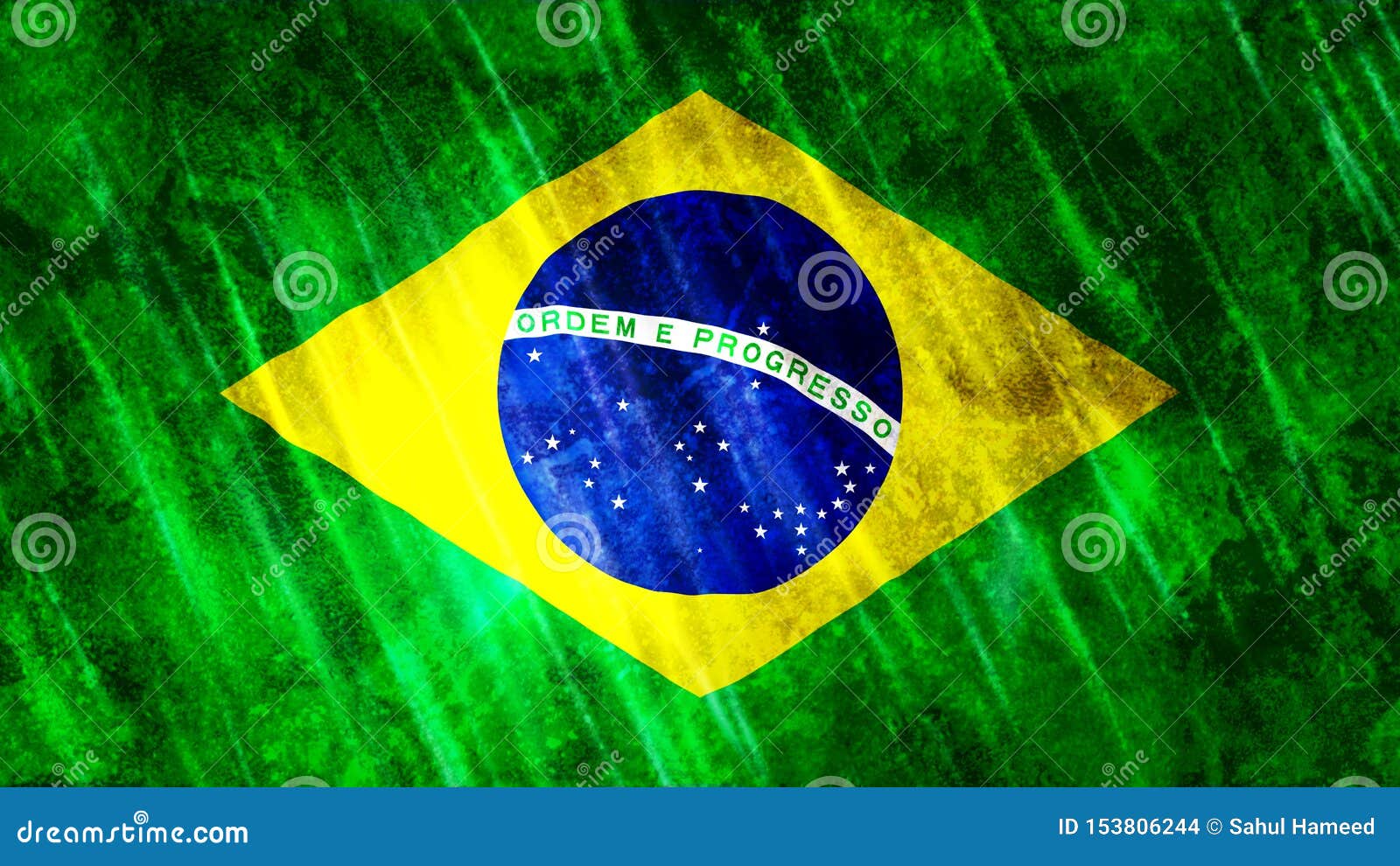 Brazil Flag Background Images HD Pictures and Wallpaper For Free Download   Pngtree