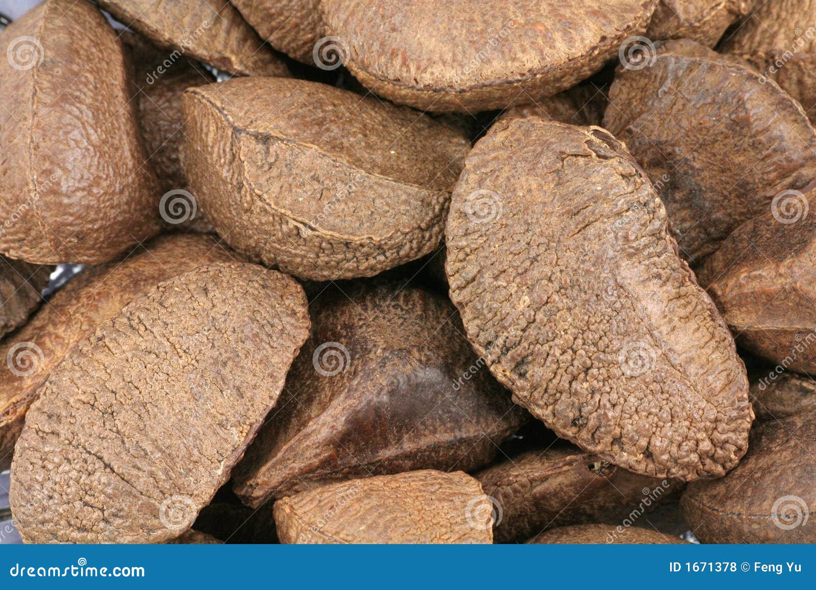 Brazil Nuts