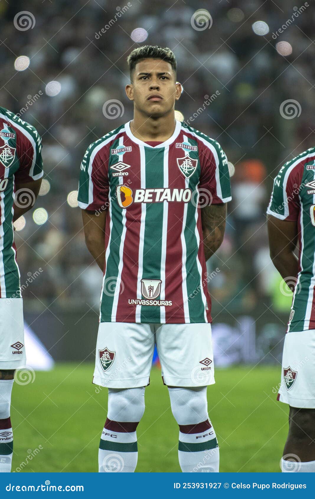 Sport club corinthians paulista fans hi-res stock photography and images -  Alamy