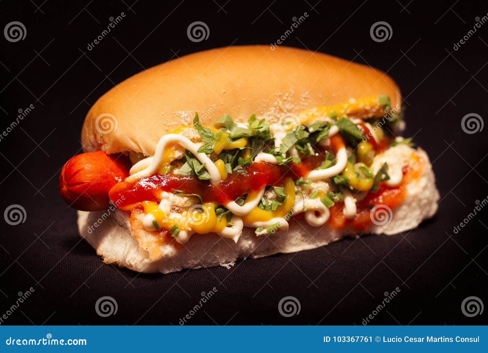 Hot Dog Brasil – tguiando