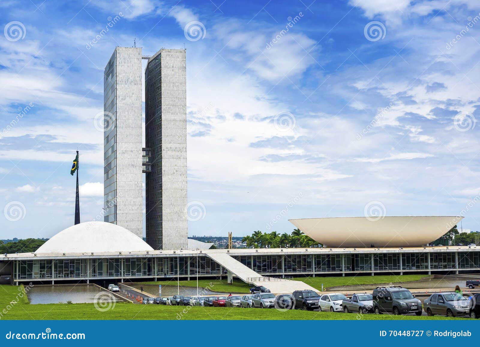 brazil government travel