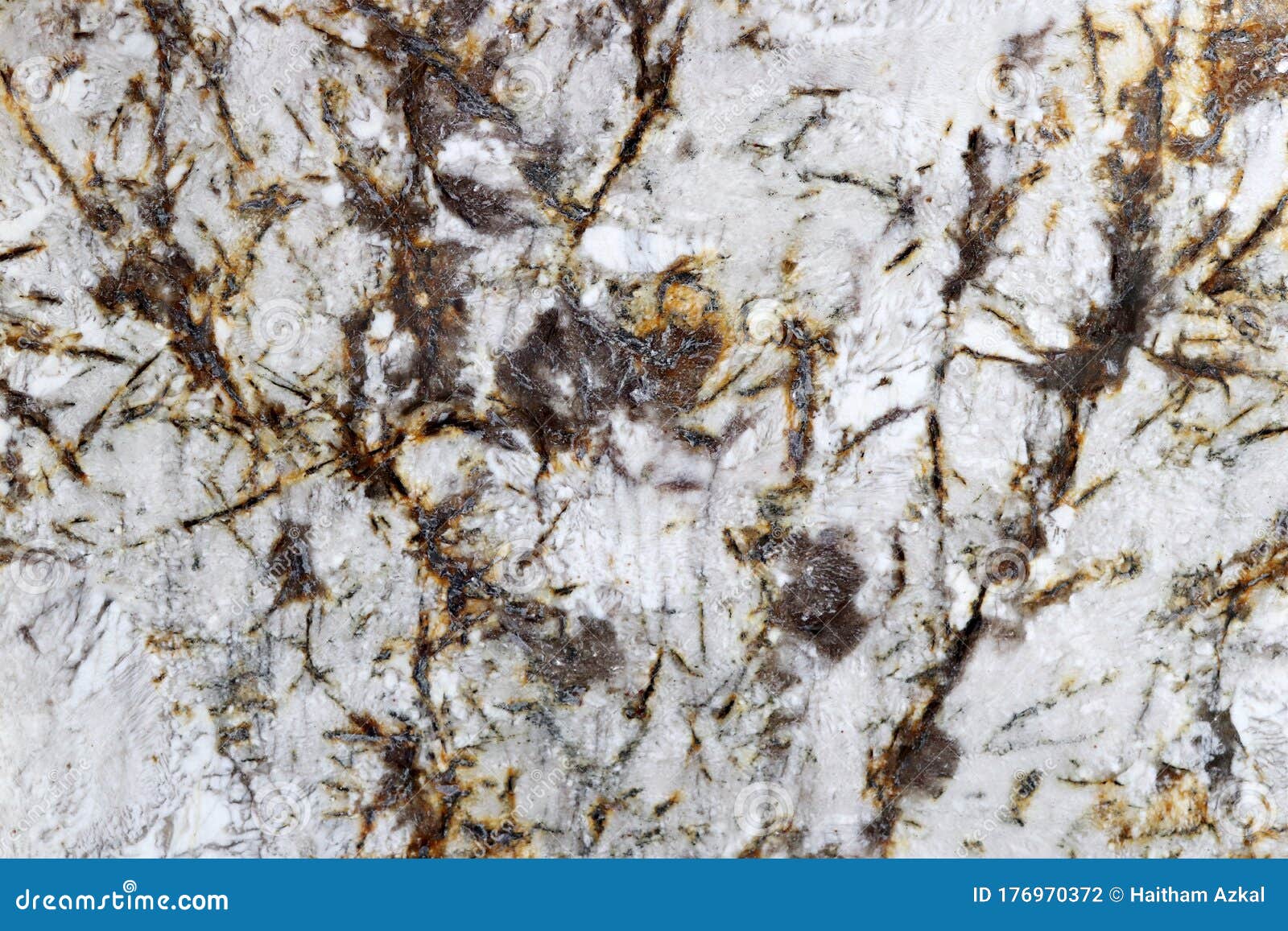 Brazilian Marble