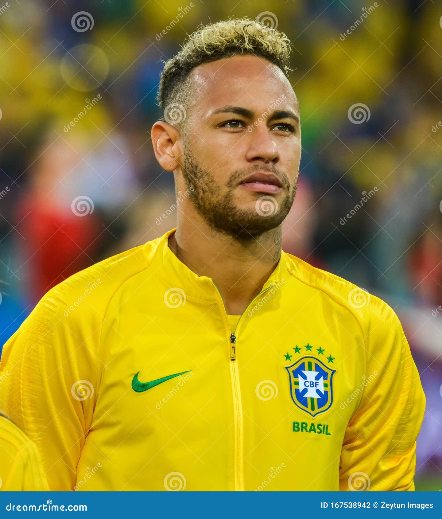 Neymar brazil