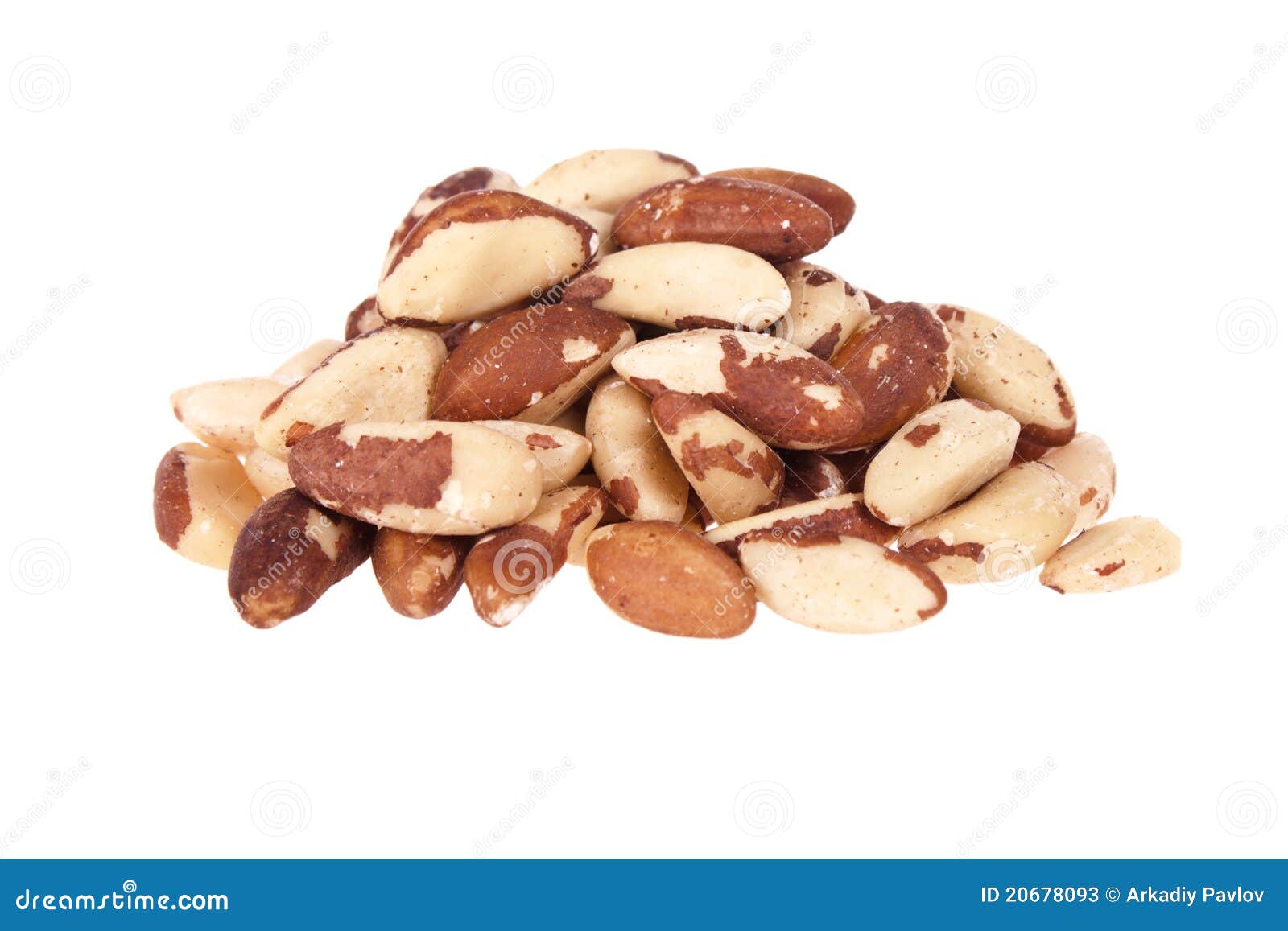 Brazilian walnut stock image. Image of dinner, background 20678093