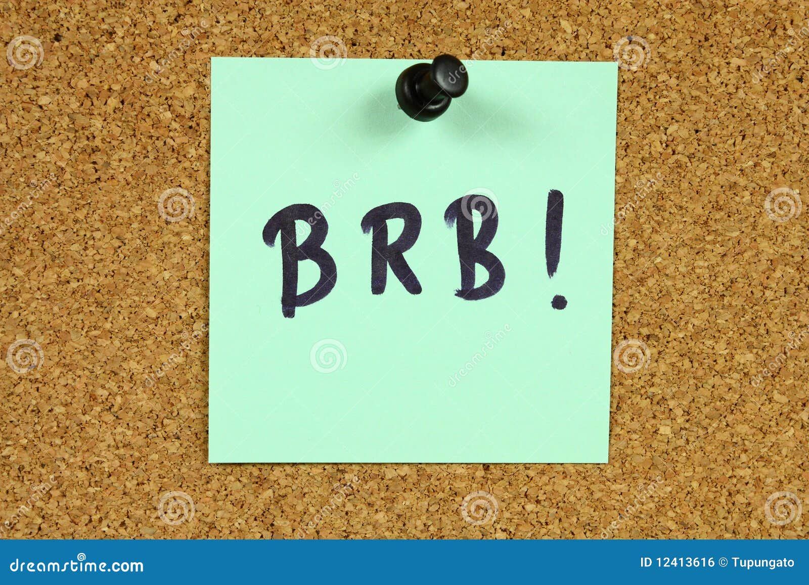 Brb background hi-res stock photography and images - Alamy