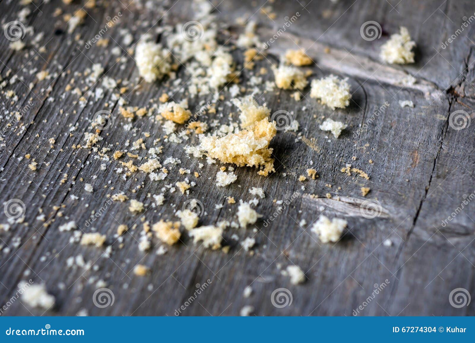 Bread crumbs stock photo. Image of cook, granules, cuisine 67274304