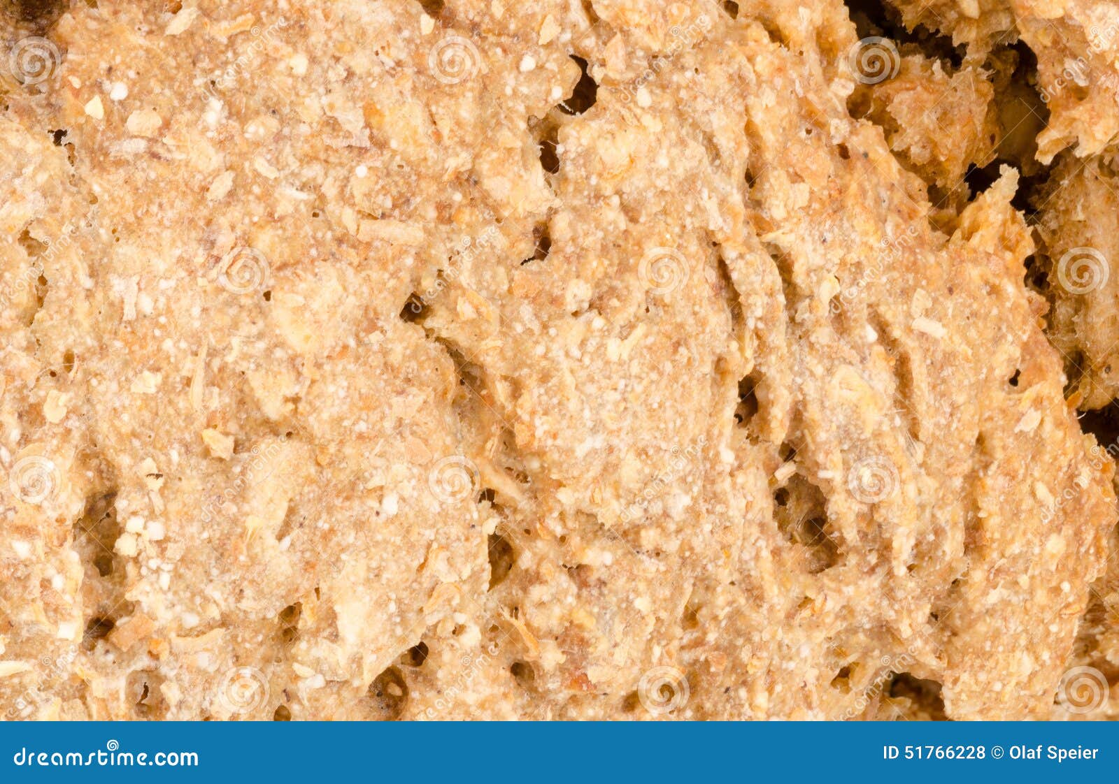 Bread crust stock photo. Image of wholesome, food, fresh 51766228