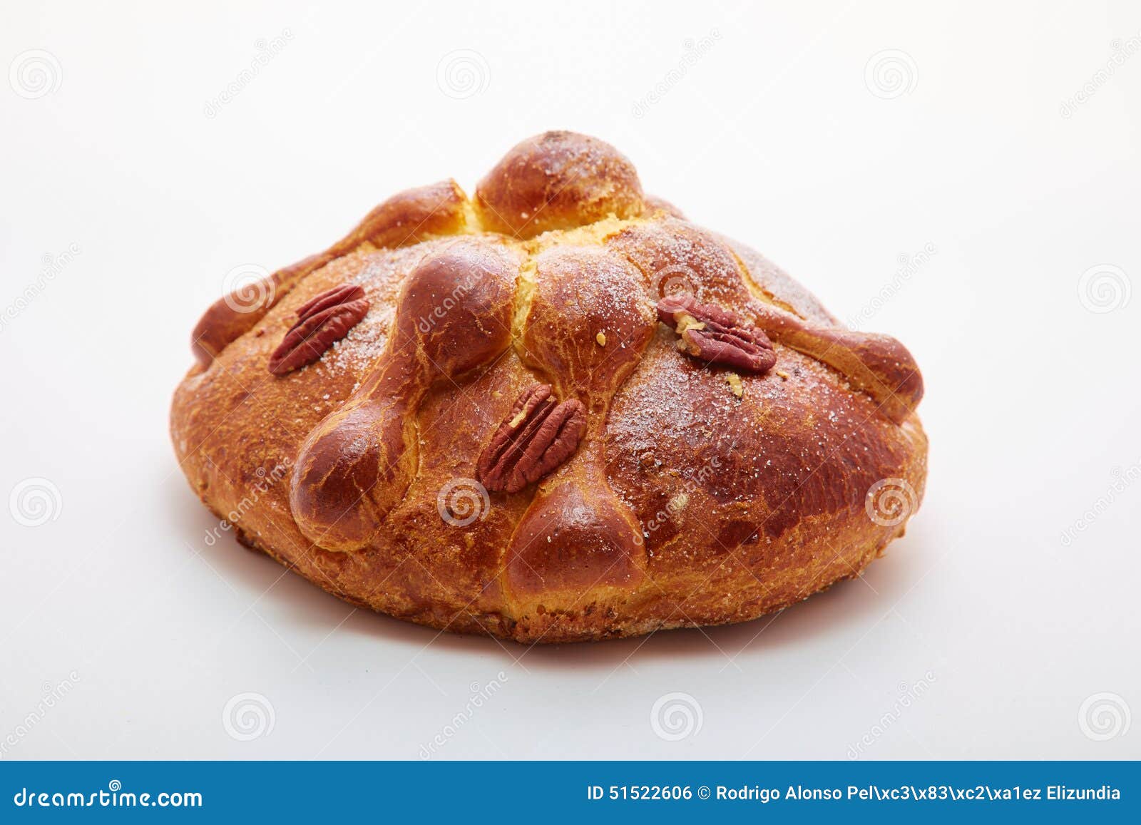 Bread of the dead stock photo. Image of bread, folklore 51522606
