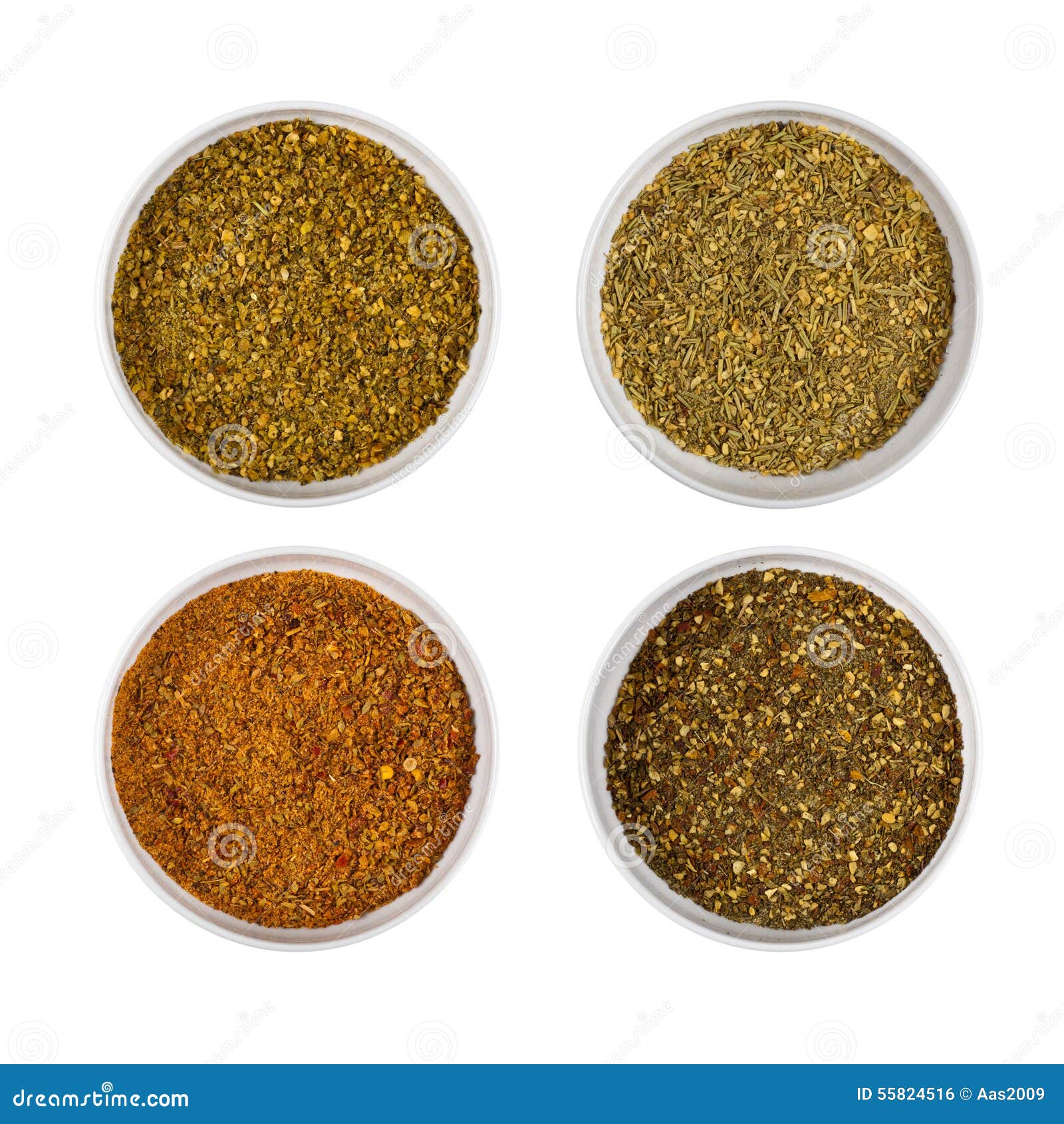 Bread Dipping Blend Seasoning Stock Photo Image of rosemary, closeup