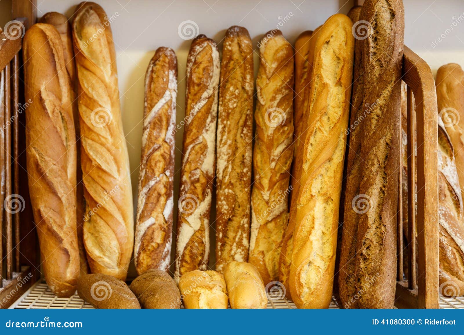 Bread group from bakery stock photo. Image of background 41080300
