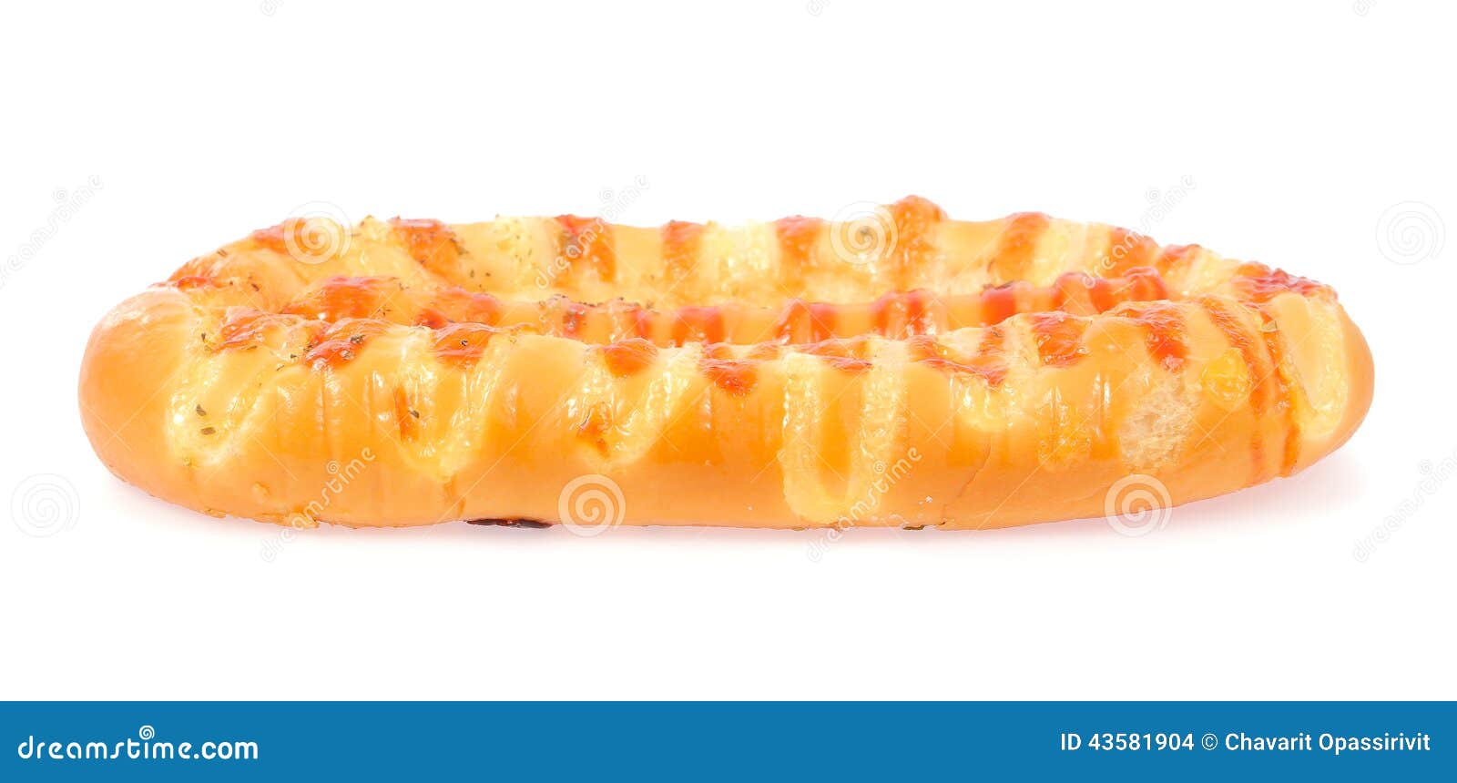 Bread hot dog sandwich stock photo. Image of barbecue 43581904