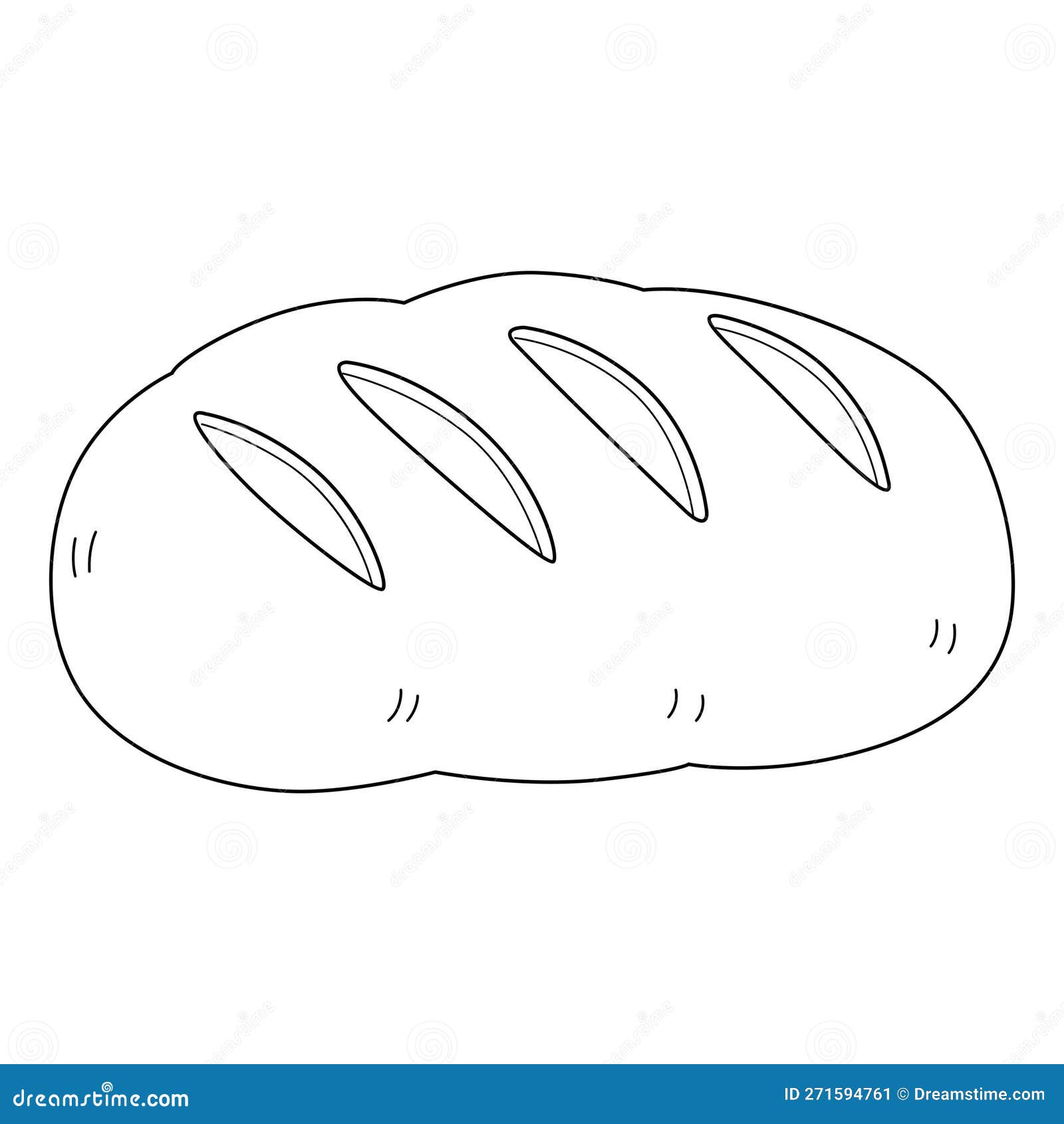 Loaf Bread Vector: Over 63,793 Royalty-Free Licensable Stock Illustrations  & Drawings | Shutterstock