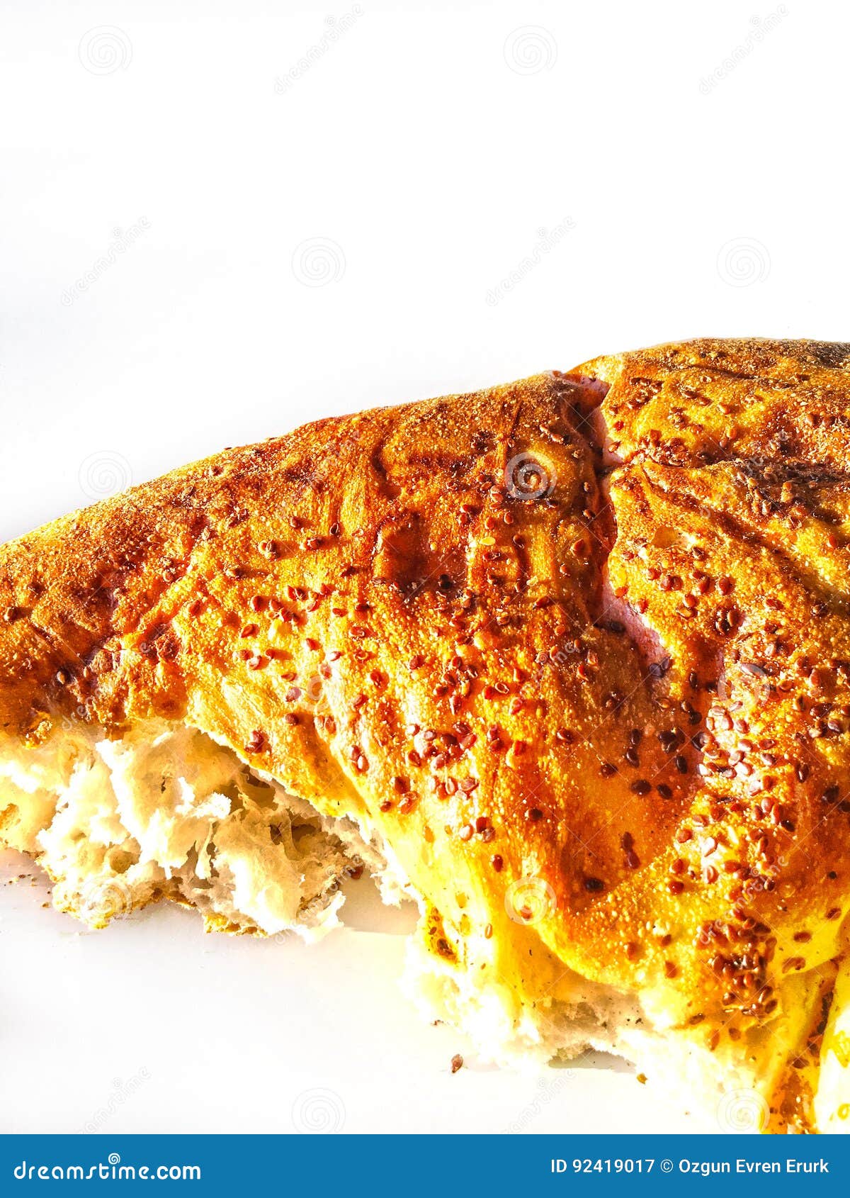 Bread pita stock image. Image of flour, eastern, dinner 92419017