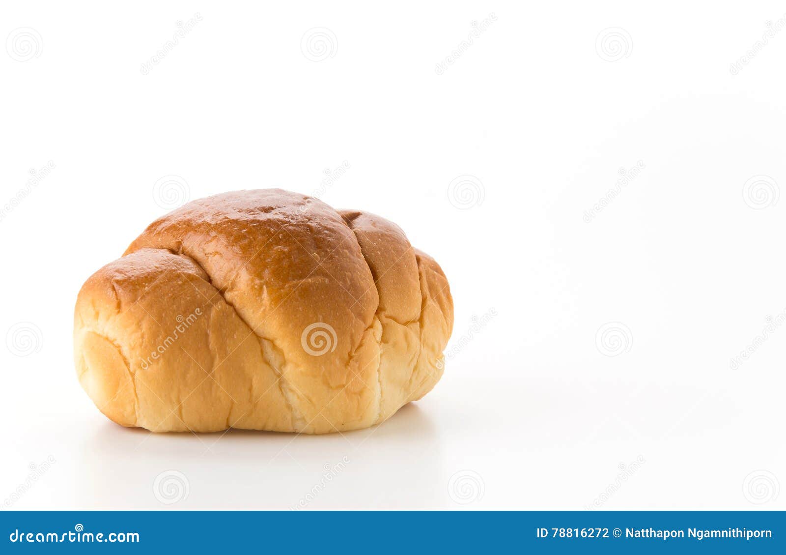 Bread roll stock photo. Image of background, fresh, golden 78816272