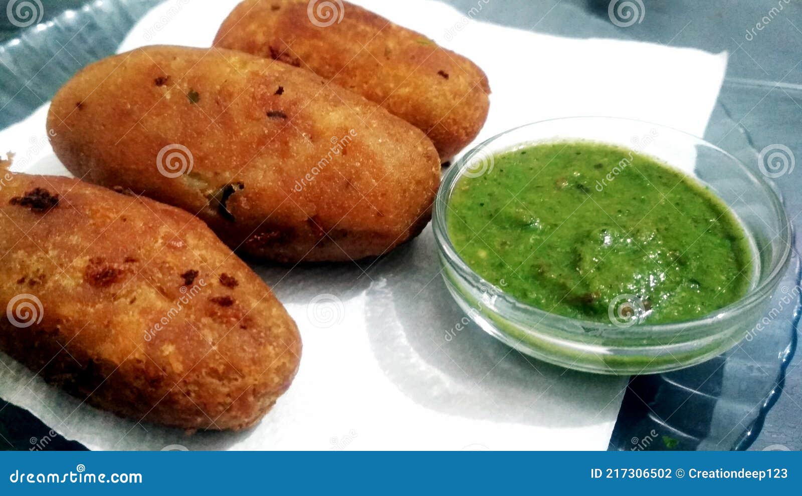 Bread Rolls with Stuffed Potatoes Stock Photo Image of roll, closeup