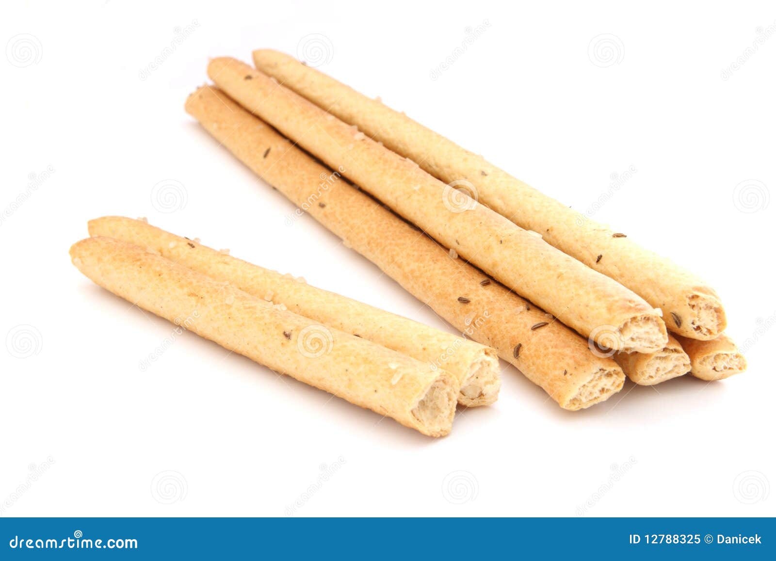 Bread sticks stock image. Image of heap, snack, golden 12788325
