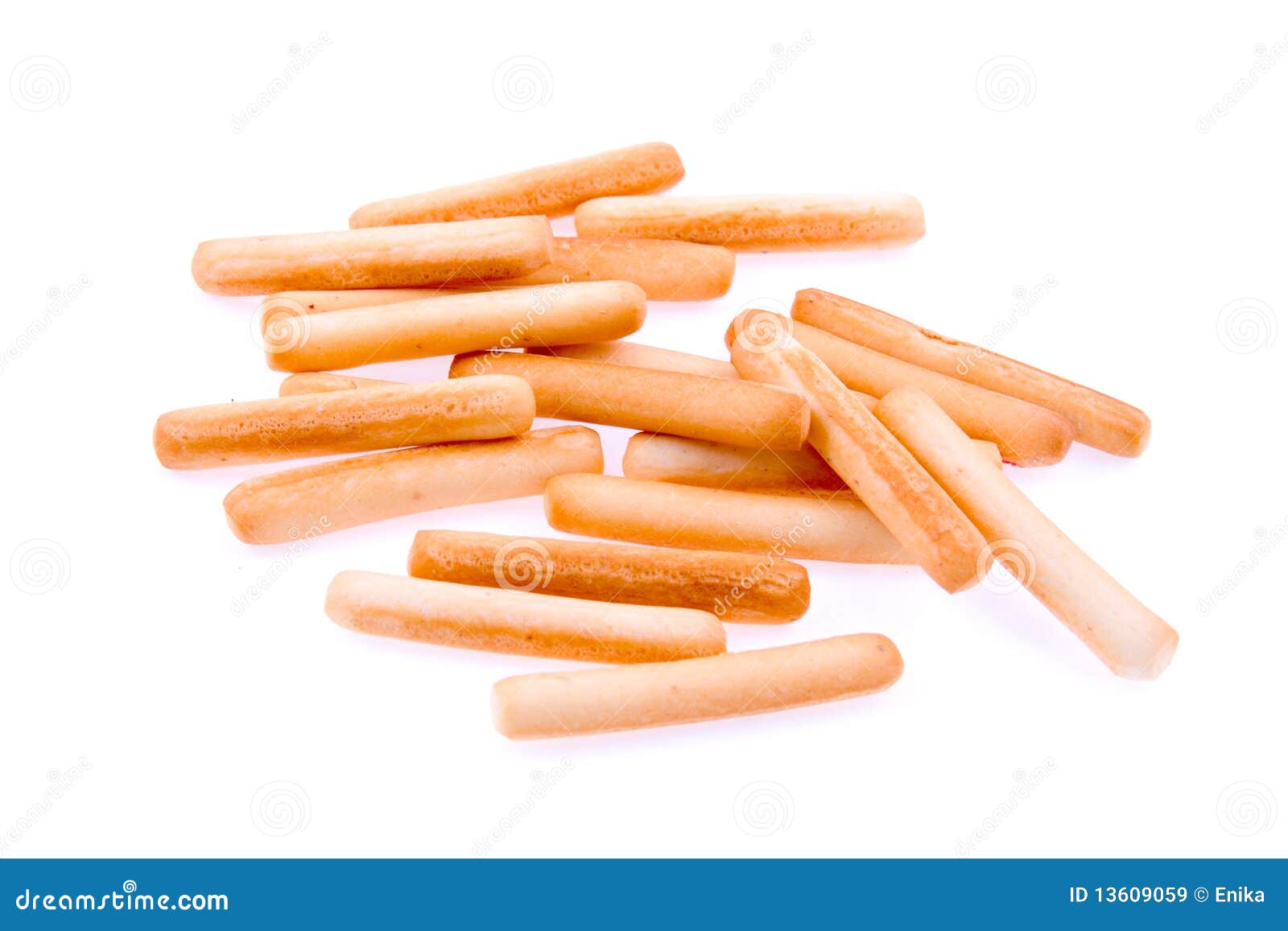 Bread sticks stock image. Image of delicious, junkfood - 13609059