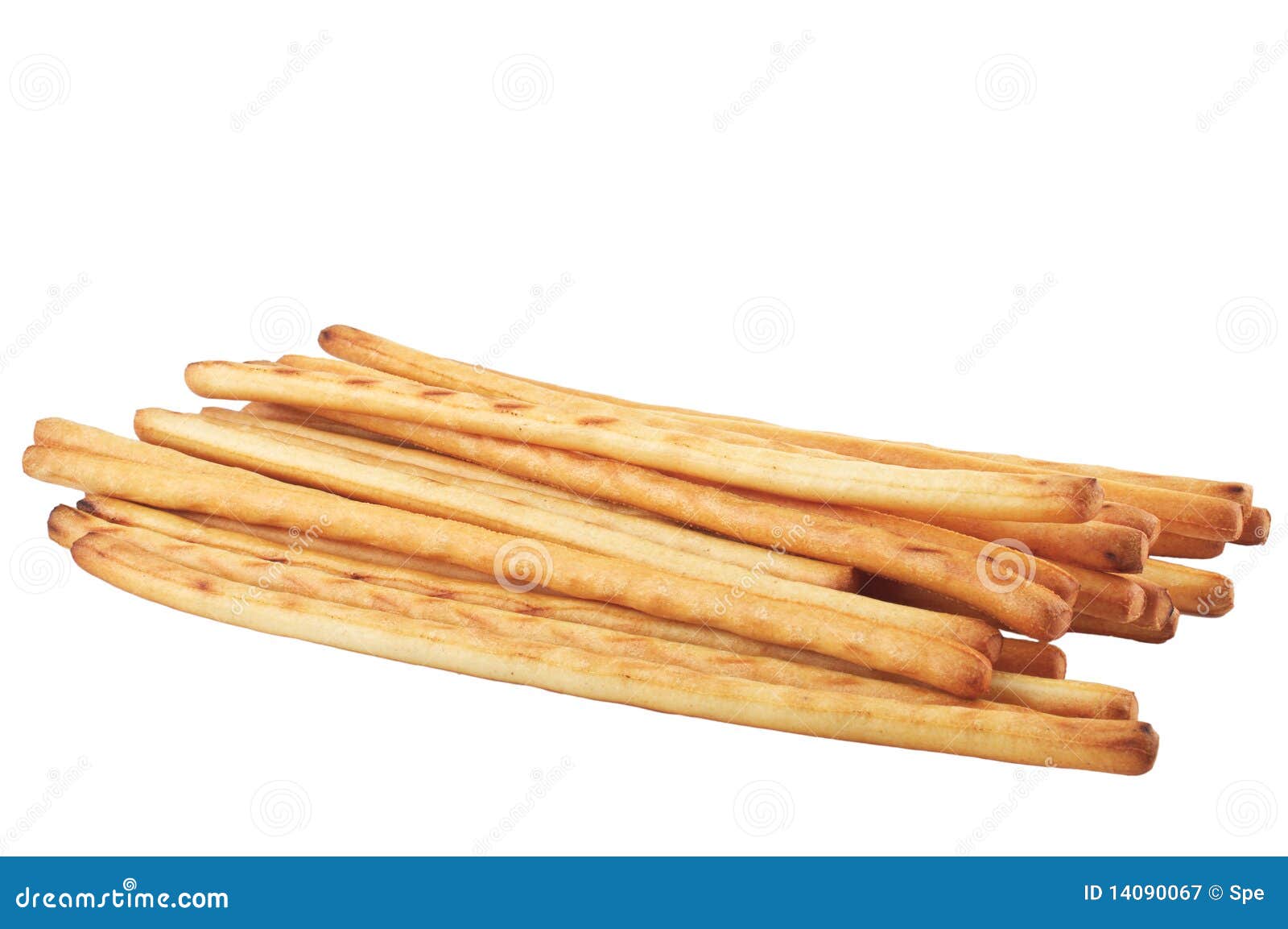 Bread sticks stock image. Image of grissini, group, fingers 14090067