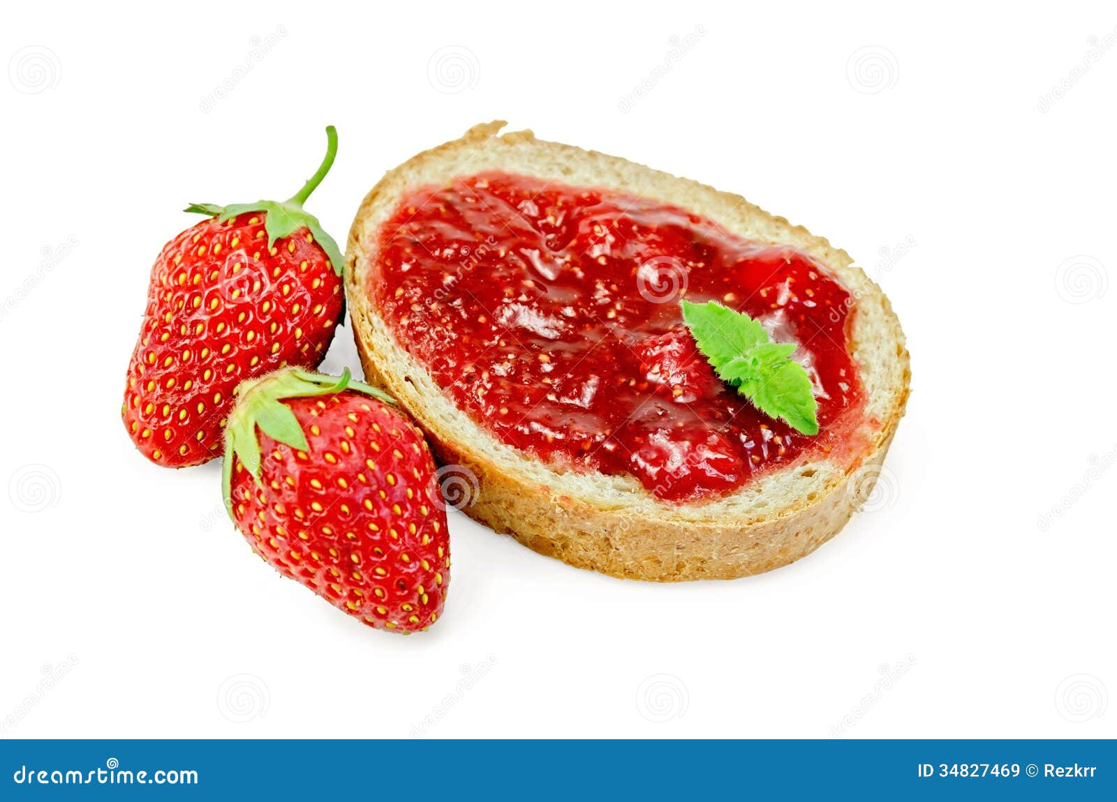 clipart strawberry jam - photo #50