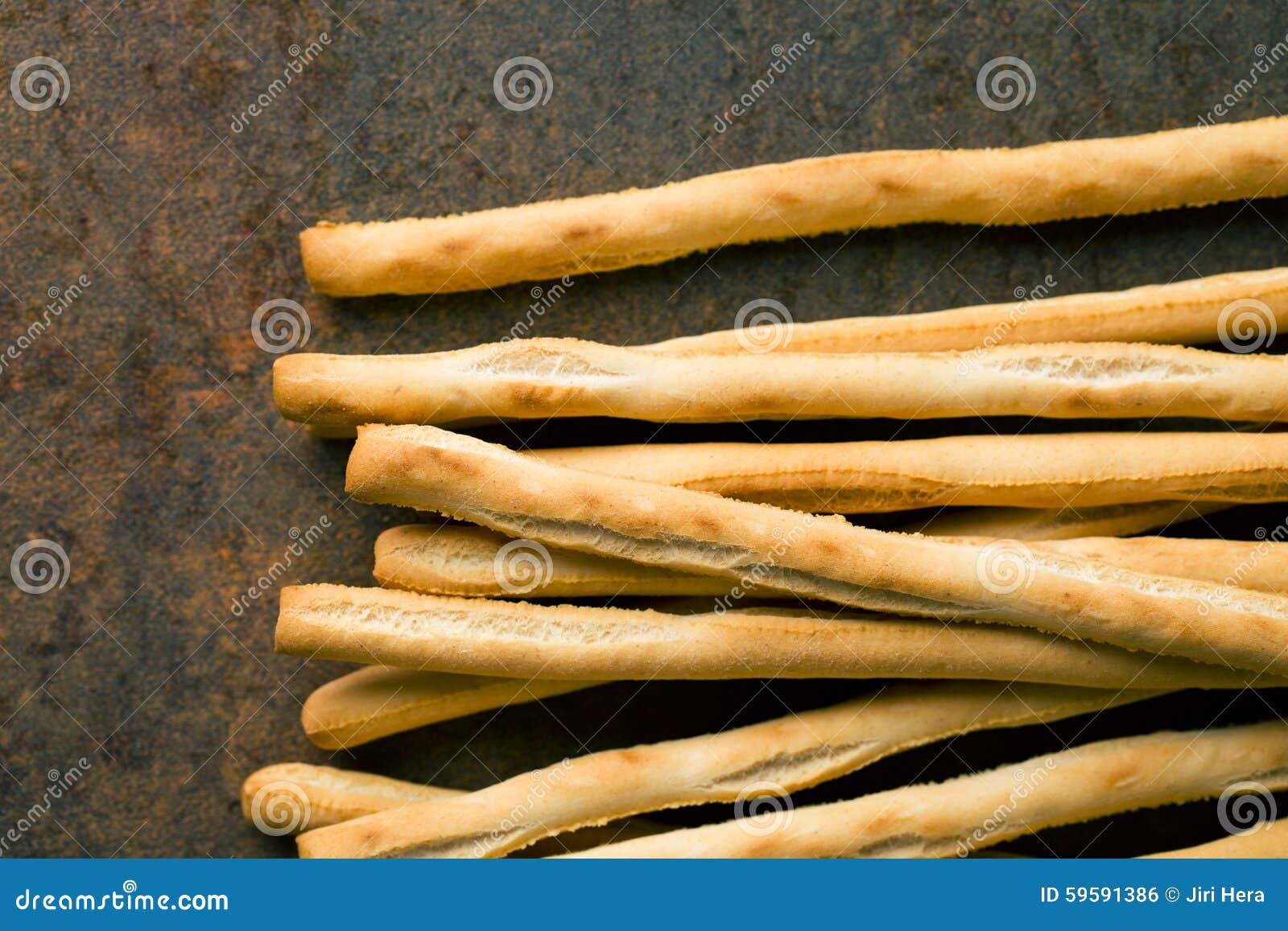 Breadsticks grissini stock photo. Image of foodstuff 59591386