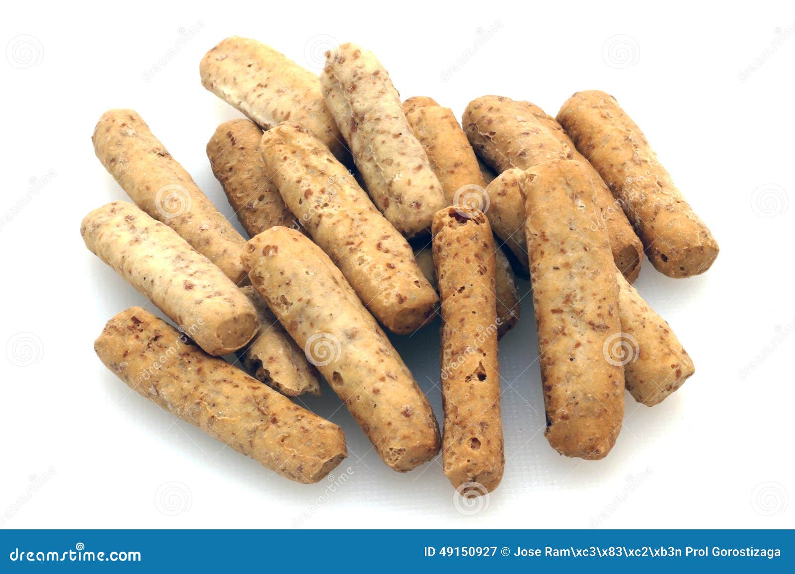 Breadsticks stock image. Image of hungry, food, olive 49150927